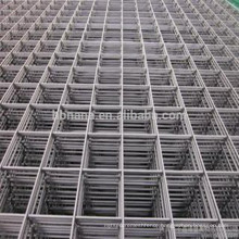 stainless steel welded wire mesh 6x6 reinforcing welded wire mesh